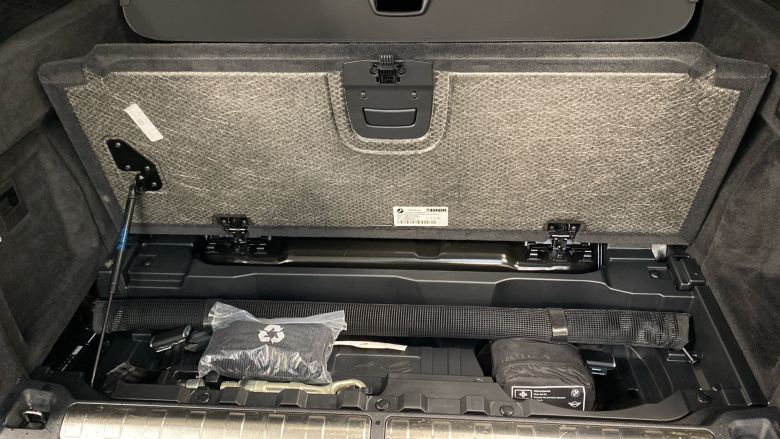 BMW X5 xDrive50e M Sport 5dr Auto [Tech/Pro Pack] Estate